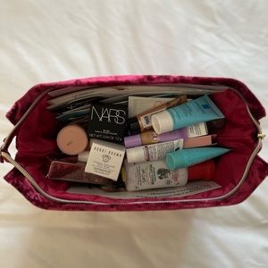 50 pc Haircare, Skincare, and Makeup bundle